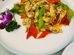 -牟传仁饭庄(星海店)