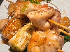 -桃夭日式料理(国信店)