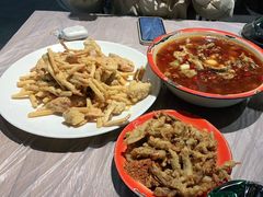 -李叔叔虾蟹大排档(青羊店)