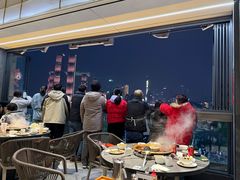 -长嘉·河图火锅(长嘉汇江景旗舰店)