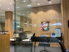 -Au Cafe&Roastery(华侨城店)