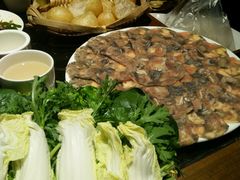 -香天下·四川火锅(安镇大润发店)