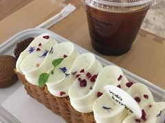 -光作面包Voila Lumiere(中山店)