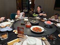 -忆江南·临江鱼馆