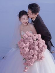 -金夫人婚纱摄影(西昌店)