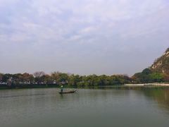 -星湖旅游景区七星岩