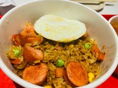 特制香肠炒饭-盒马鲜生(宝地店)