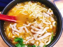 -和府捞面(方庄店)