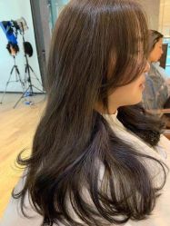 -意廊 Hair Salon