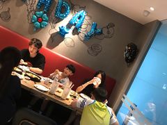 -必胜客(双榆树店)