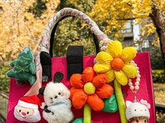 -小杨生煎(东方明珠店)