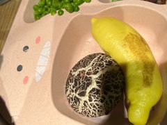 -农耕记·湖南土菜(观澜福城天虹店)