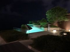 -瑰丽酒店·海吧·天际下午茶·现场DJ·天台酒吧