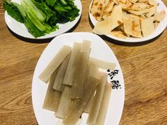 -鱼酷活鱼烤鱼(梅江印象城店)