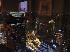 -上海静安香格里拉大酒店