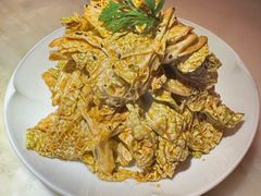 -京华烟云·北京烤鸭(领展购物广场·中关村店)