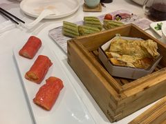 -龙凤酒家(广州大道店)
