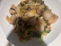 -清晖小苑·顺德菜(观澜湖新城店)