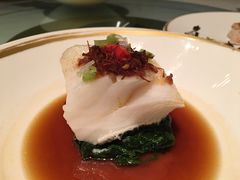 -金轩中餐厅 Jin Xuan(浦东丽思卡尔顿酒店)