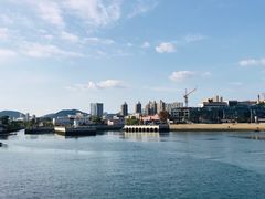 -星海湾跨海大桥