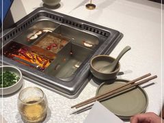 -巴奴毛肚火锅(大剧院店)