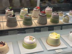 -théATRE 茶聚场(王府中環店)