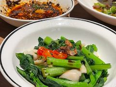 -新太二·鲜料川菜(晶耀前滩店)
