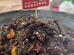 -回味黑鸭煲·始于2006(万松园店)