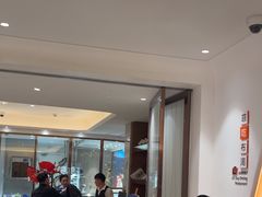 -菲住布渴酒店自助餐厅(阿里巴巴西溪园区店)