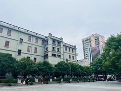 -南昌八一起义纪念馆
