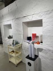 -BOF HAIR BY HONTO