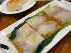 -澳门陈光记烧味饭店(南京德基广场店)