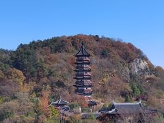 -牛首山文化旅游区