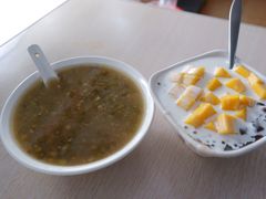 绿豆沙-透心凉糖水(听海居店)