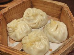 -古都历食南京菜·烤鸭·鸭血粉丝·汤包(南京博物院店)