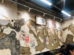 大堂-东排食堂长沙小吃大排档(五一广场店)