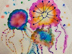 -星宝贝美术创意中心(万嘉商业广场店)