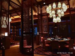 -丽江金茂凯悦臻选酒店-滇香馆