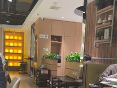 -汤城小厨•粤菜•靓汤(西直门凯德MALL店)