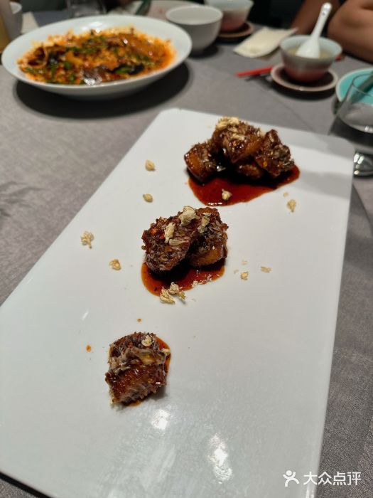 南堂馆·新川菜(春熙路店)图片