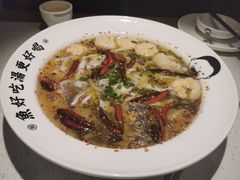 -江渔儿酸菜鱼(港湾1号店)