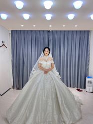 -MISS MIA 婚纱品牌馆