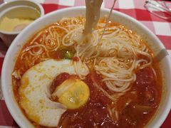 -西贝(枫蓝国际购物中心店)