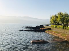 -西昌邛海宾馆