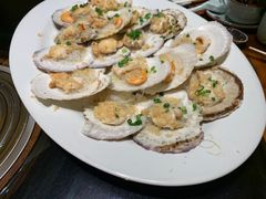 -蚬皇•陈味莞(西平景湖店)