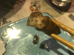 -局气 烤鸭·北京菜(光华路店)
