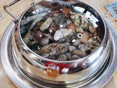 -禾记海鲜烧烤(八一路店)