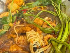 -小螺大作·螺蛳粉火锅(林和西店)