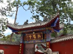 -黔灵山公园