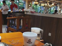 -邵汇大虾(同康路店)